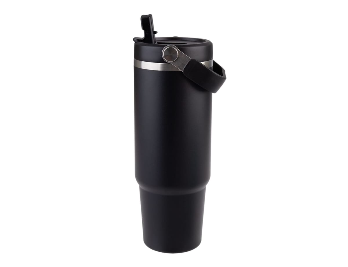 Oasis Voyager 900ml Vacuum Carry Tumbler
