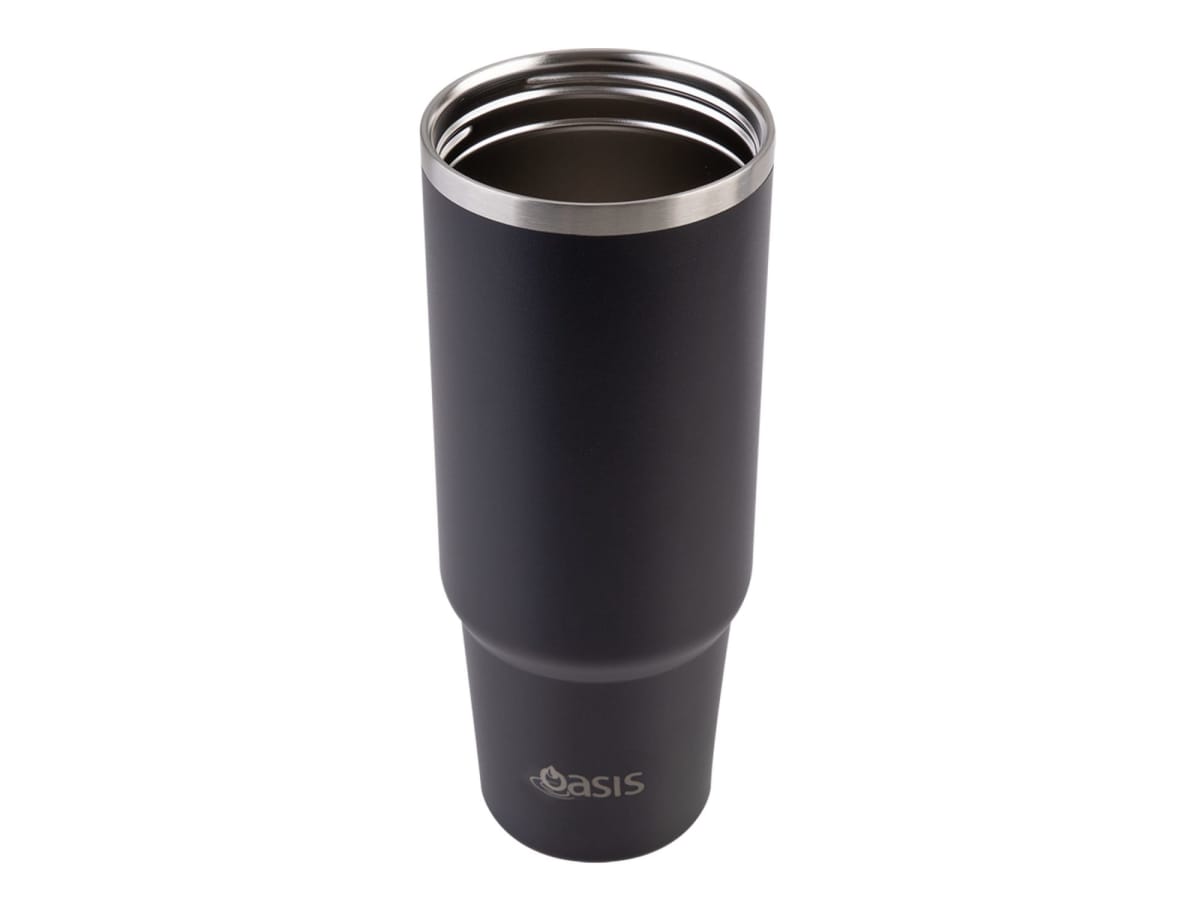 Oasis Voyager 900ml Vacuum Carry Tumbler