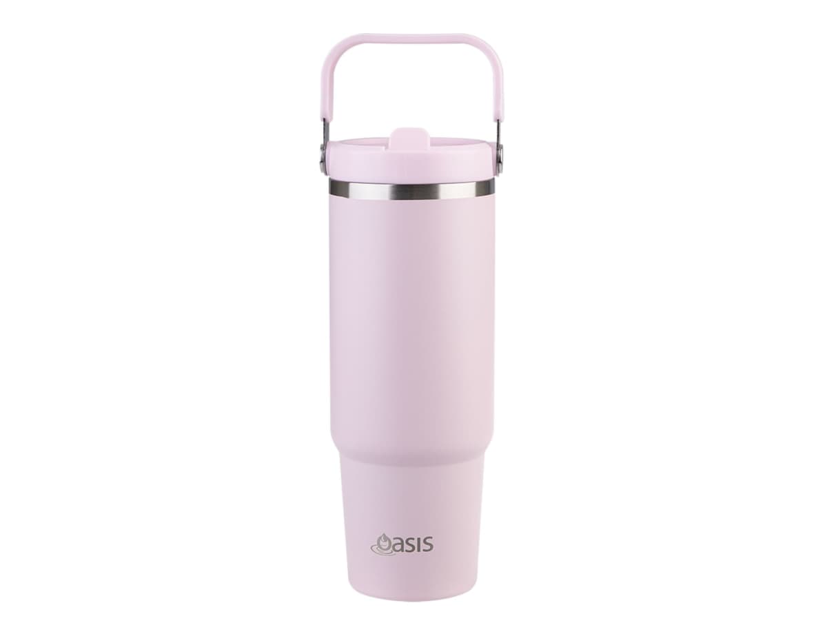 Oasis Voyager 900ml Vacuum Carry Tumbler