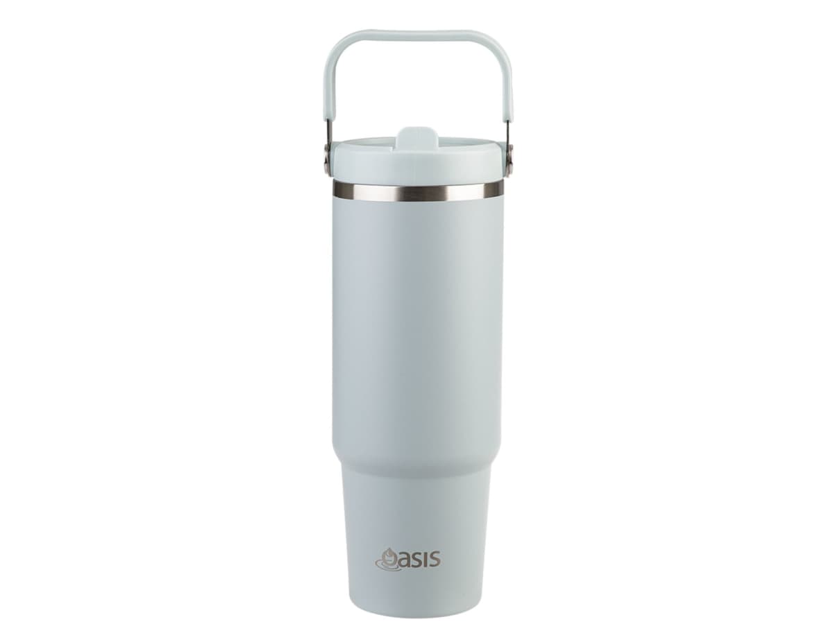 Oasis Voyager 900ml Vacuum Carry Tumbler