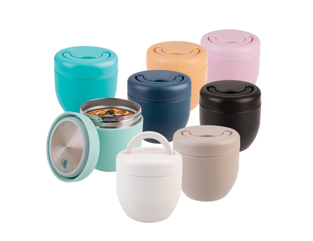 Oasis 470ml Vacuum Food Pod