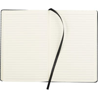 Ambassador Carbon Fibre 5 X 7 JournalBook
