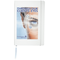 Ambassador Bound JournalBook