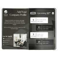 Ambassador Bound JournalBook