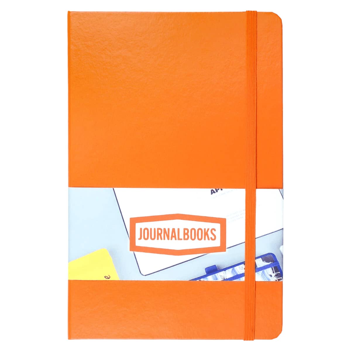 Ambassador Bound JournalBook