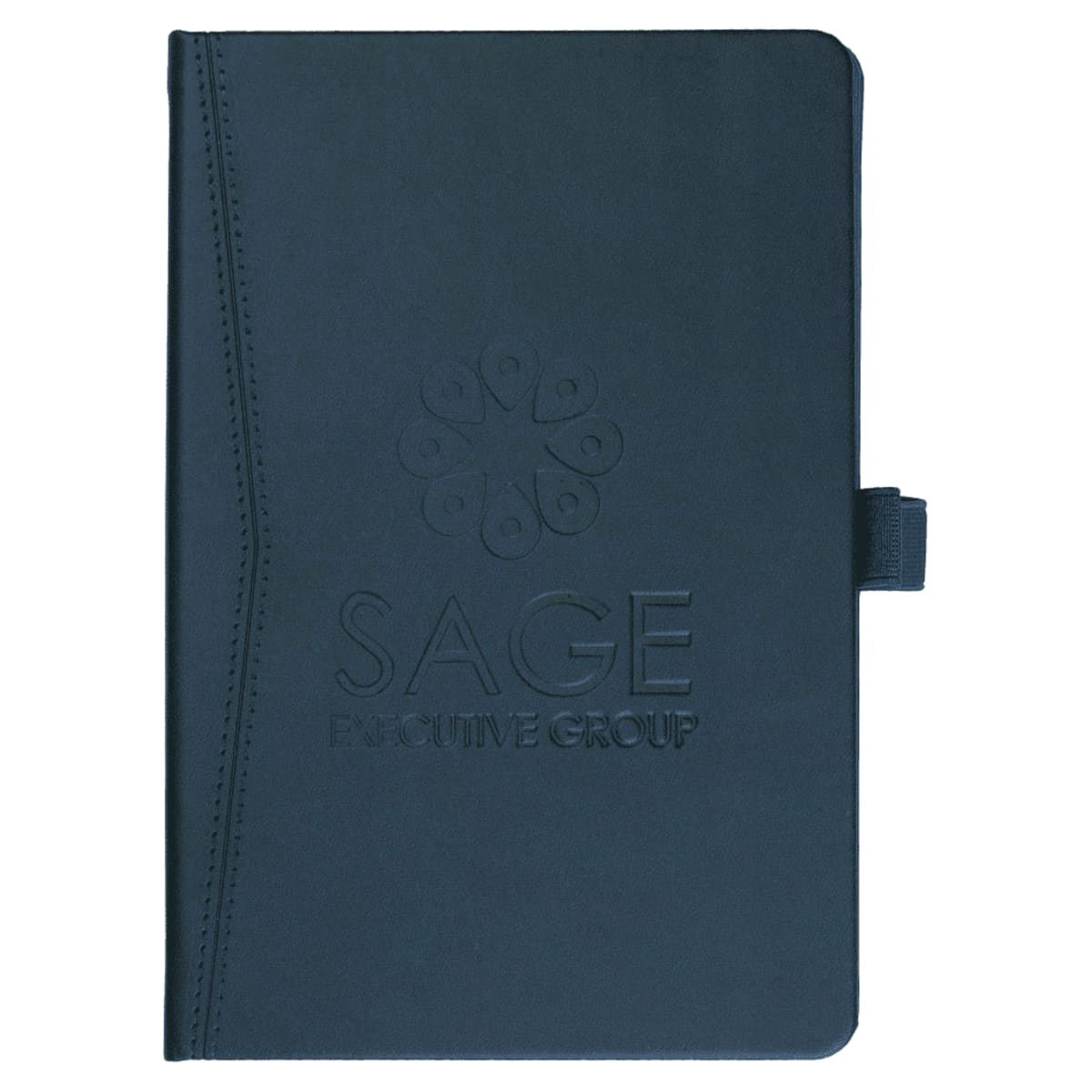 Pedova Pocket Bound JournalBook
