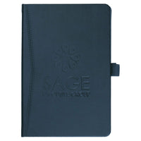 Pedova Pocket Bound JournalBook
