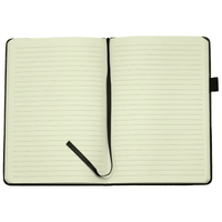 A5 Thermo Notebook w/ Recycled Paper