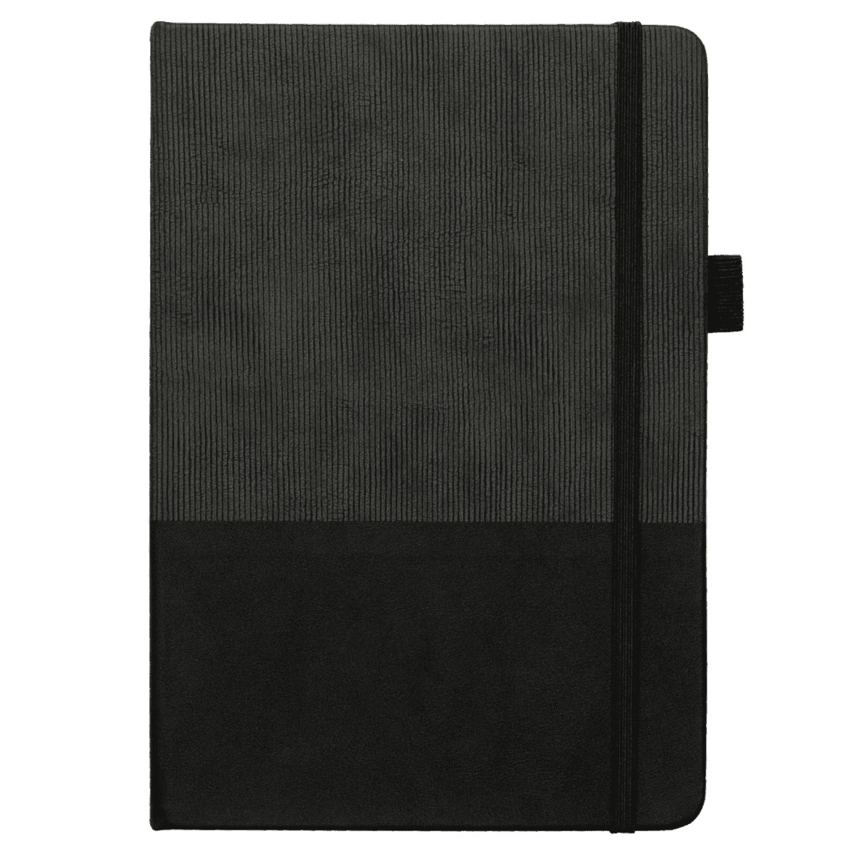 A5 Thermo Notebook w/ Recycled Paper