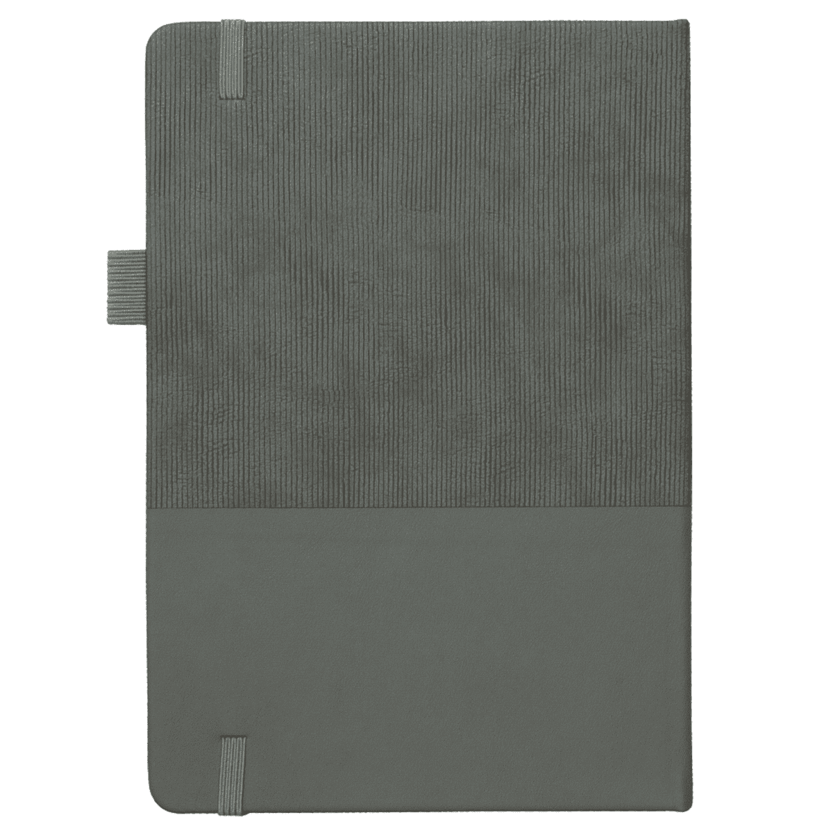 A5 Thermo Notebook w/ Recycled Paper