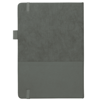 A5 Thermo Notebook w/ Recycled Paper