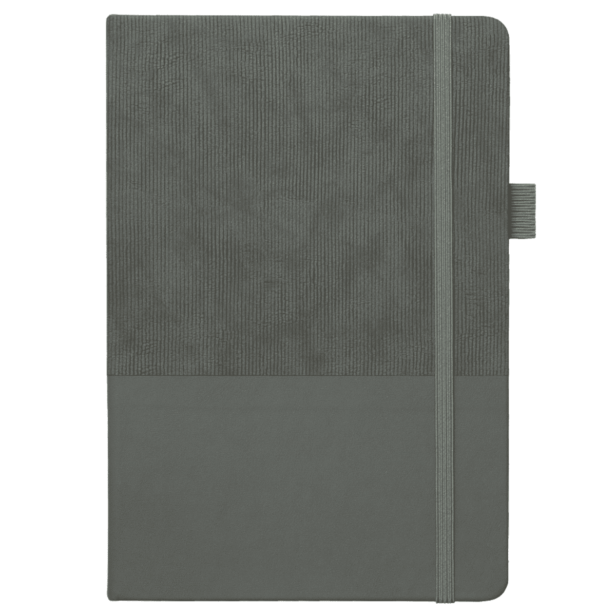 A5 Thermo Notebook w/ Recycled Paper
