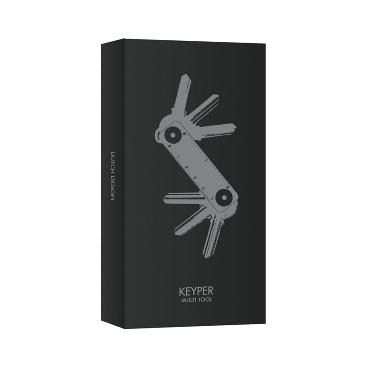 Keyper Case