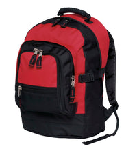 Fugitive Backpack