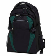 Spliced Zenith Backpack