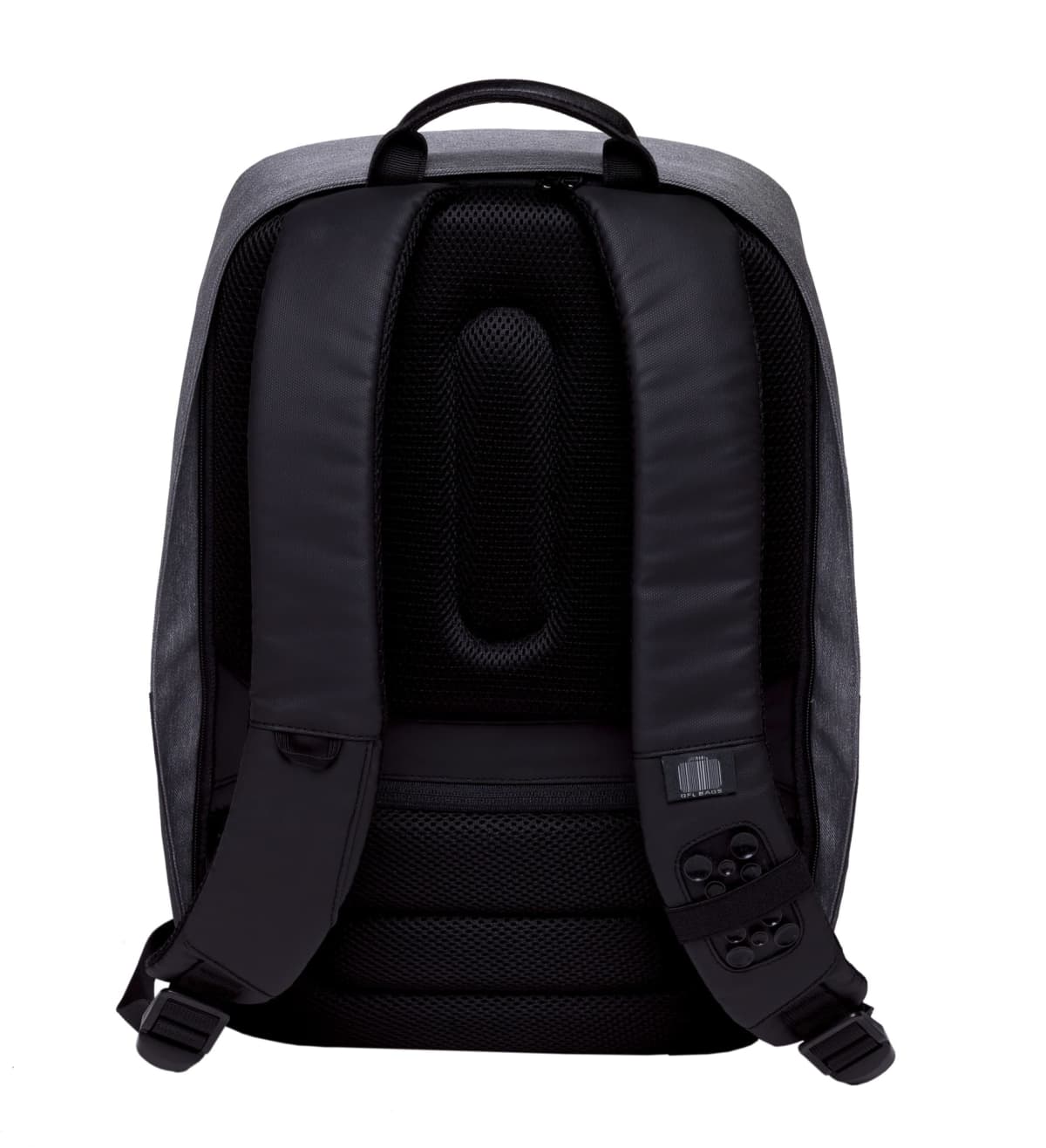 Wired Compu Backpack