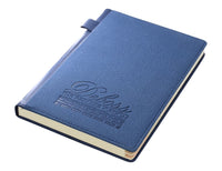 Tab Deluxe A5 Notebook