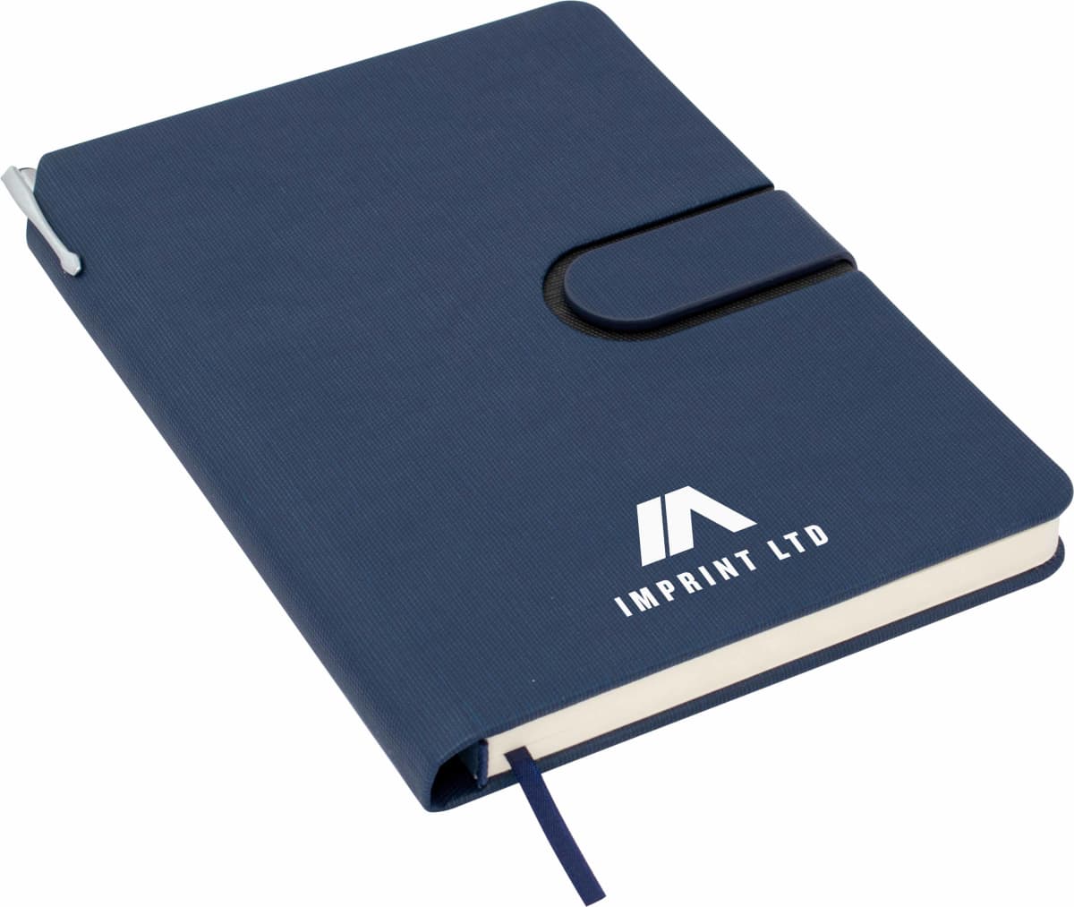 Montreal A5 Notebook