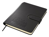 Montreal A5 Notebook