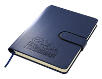 Montreal A5 Notebook