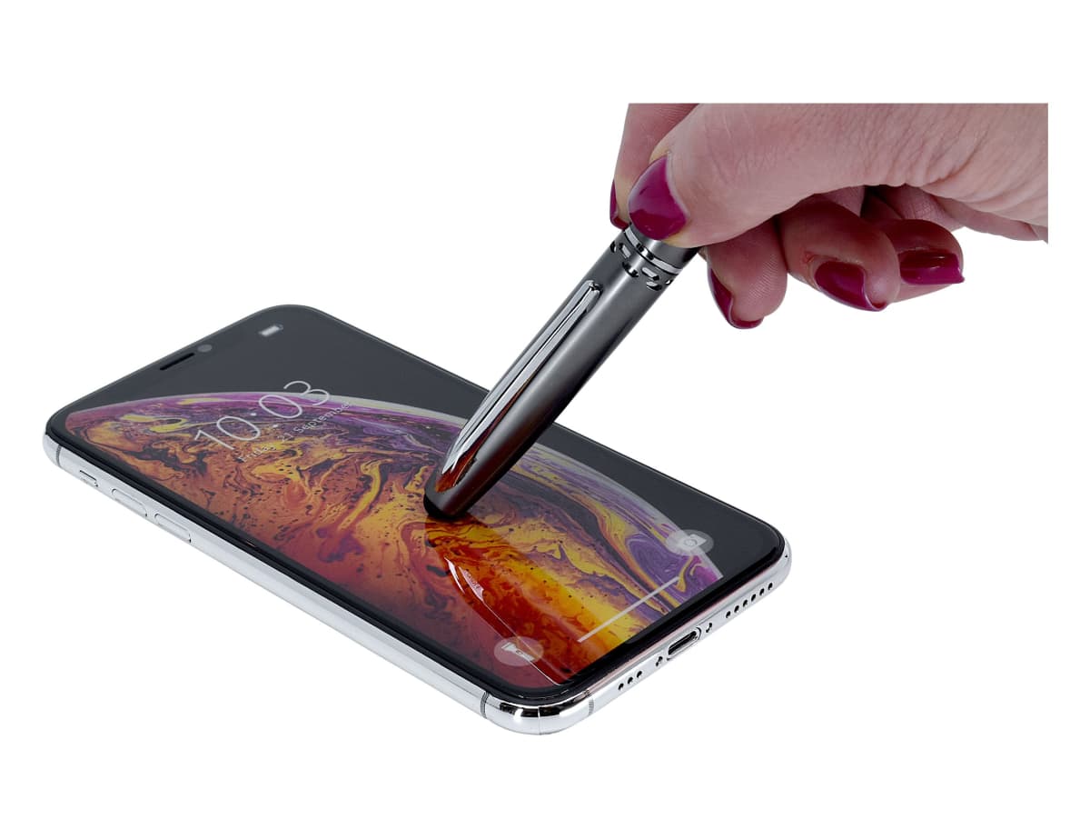 Lux Stylus Pen & Torch