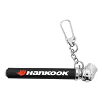 Key Chain Tyre Gauge