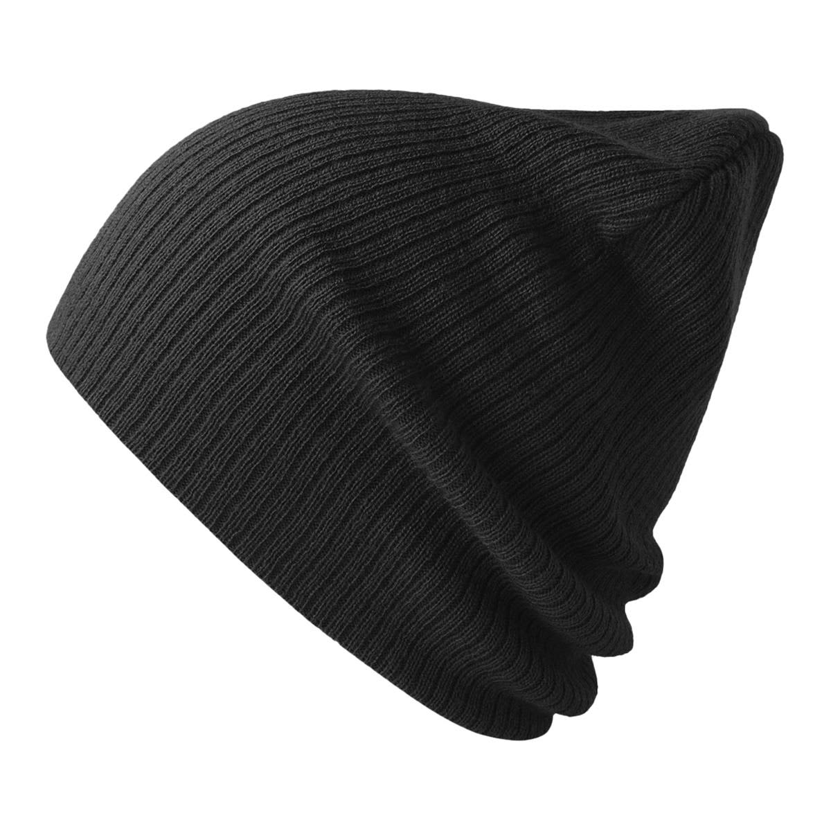 Brad-S Beanie - Recycled Polyester