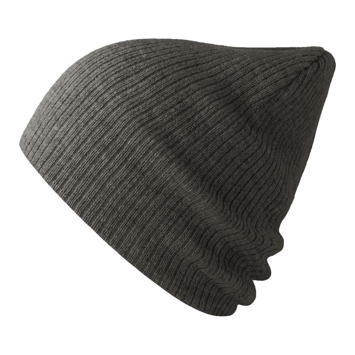 Brad-S Beanie - Recycled Polyester