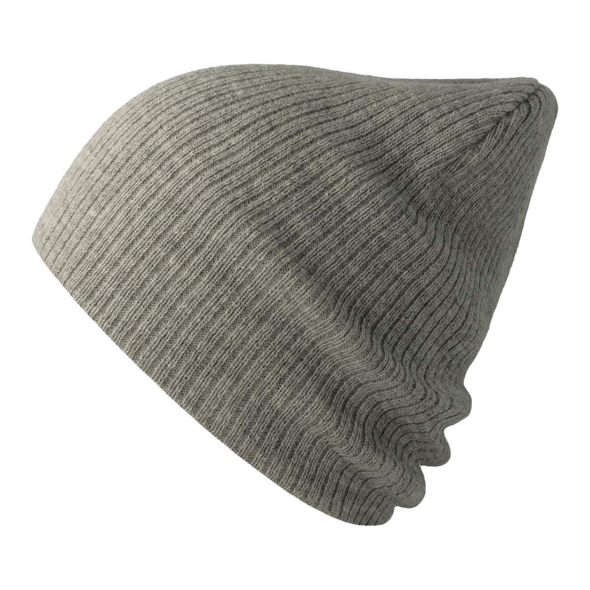 Brad-S Beanie - Recycled Polyester