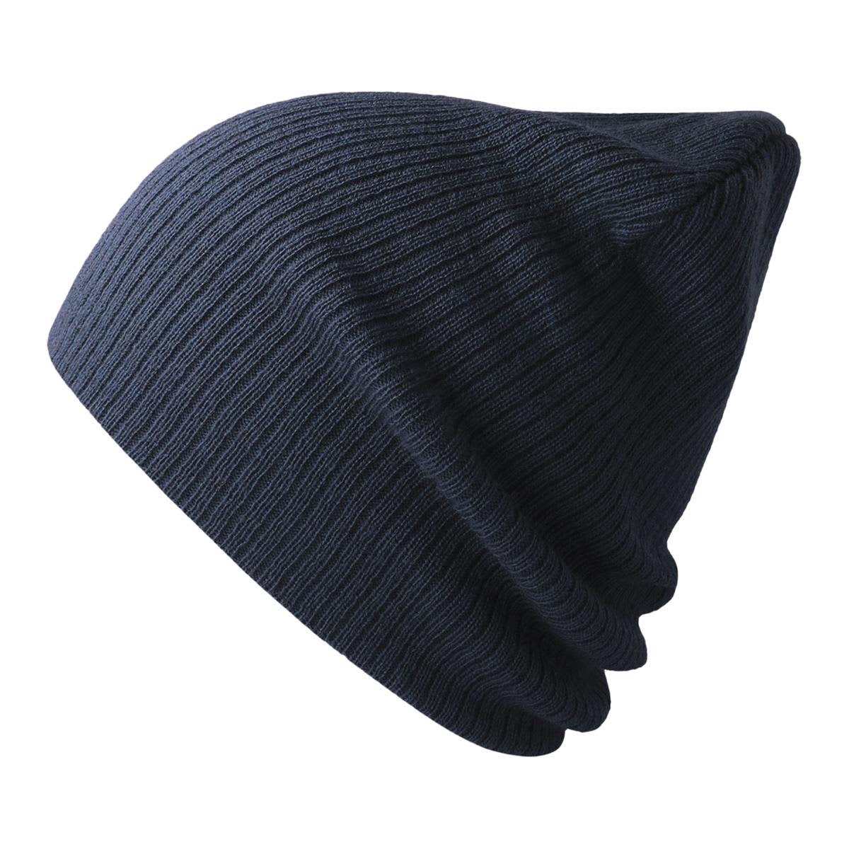 Brad-S Beanie - Recycled Polyester