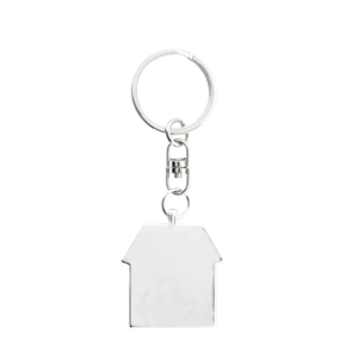 Casa Keychain