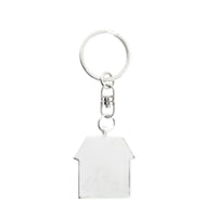 Casa Keychain