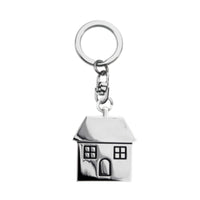 Casa Keychain