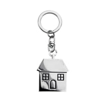 Casa Keychain