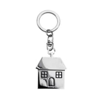 Casa Keychain