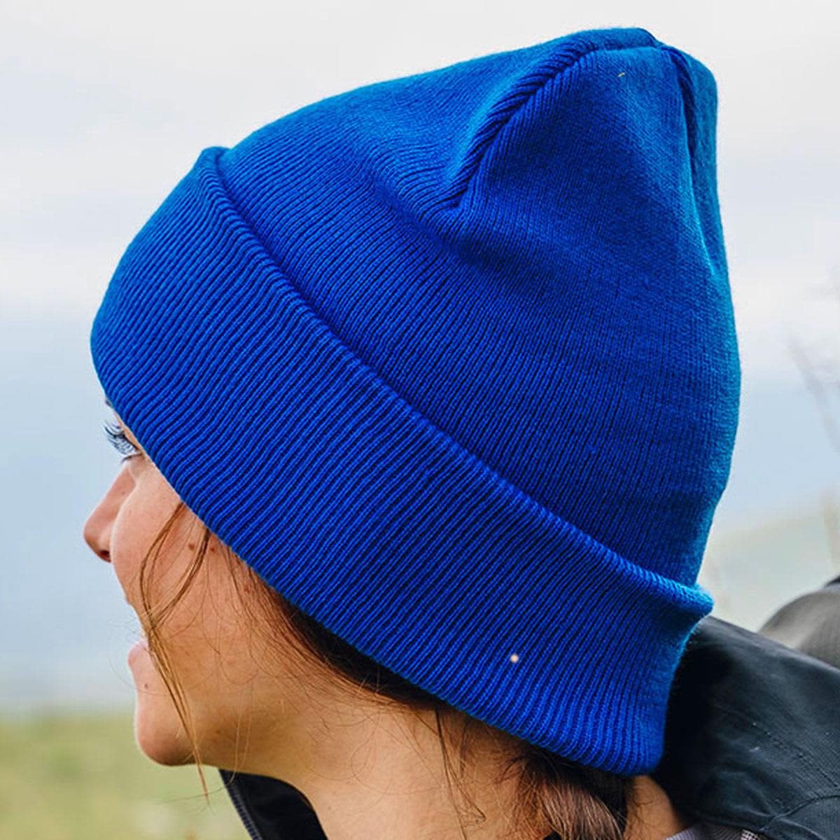 Wind Beanie