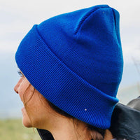 Wind Beanie