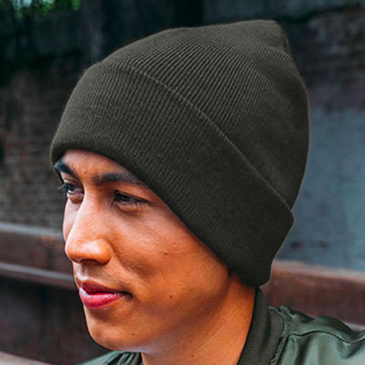 Eko Beanie