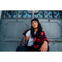 Holly Polylana Beanie