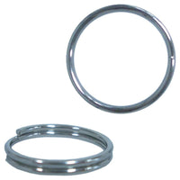Split-Ring