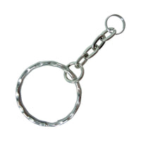 Split Ring Chain