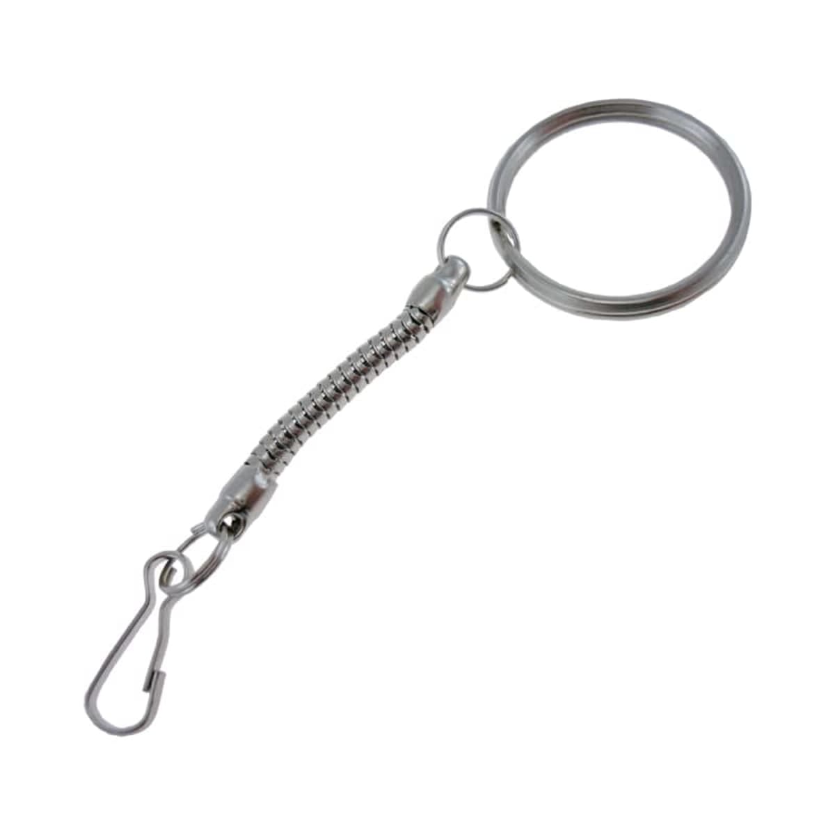 Split Ring Chain