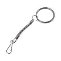 Split Ring Chain