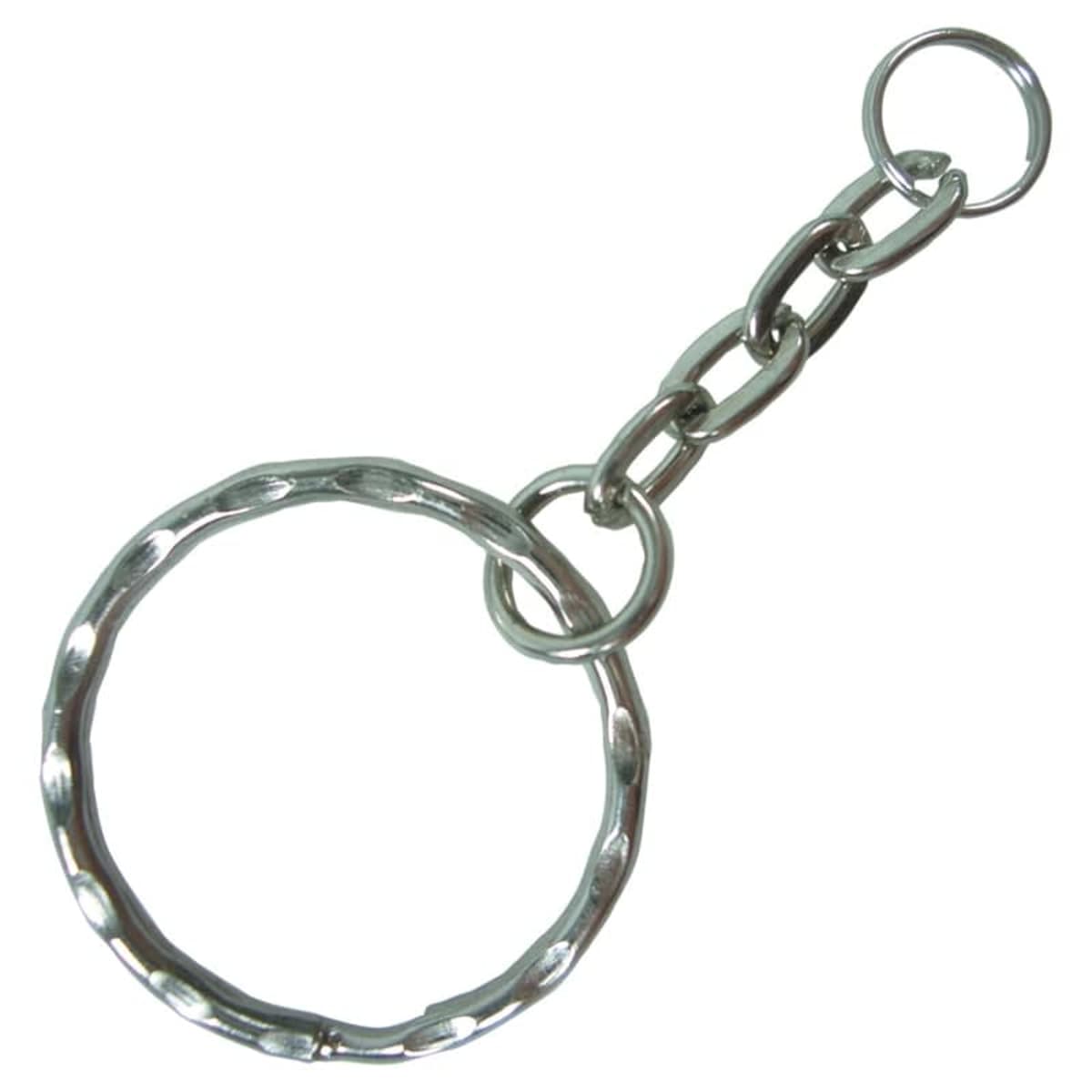 Split Ring Chain