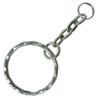 Split Ring Chain