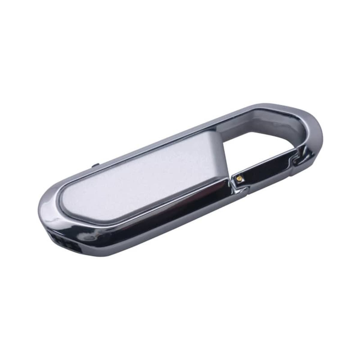 Carabiner Flash Drive