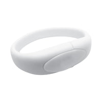 Gigi Silicone Wrist Band