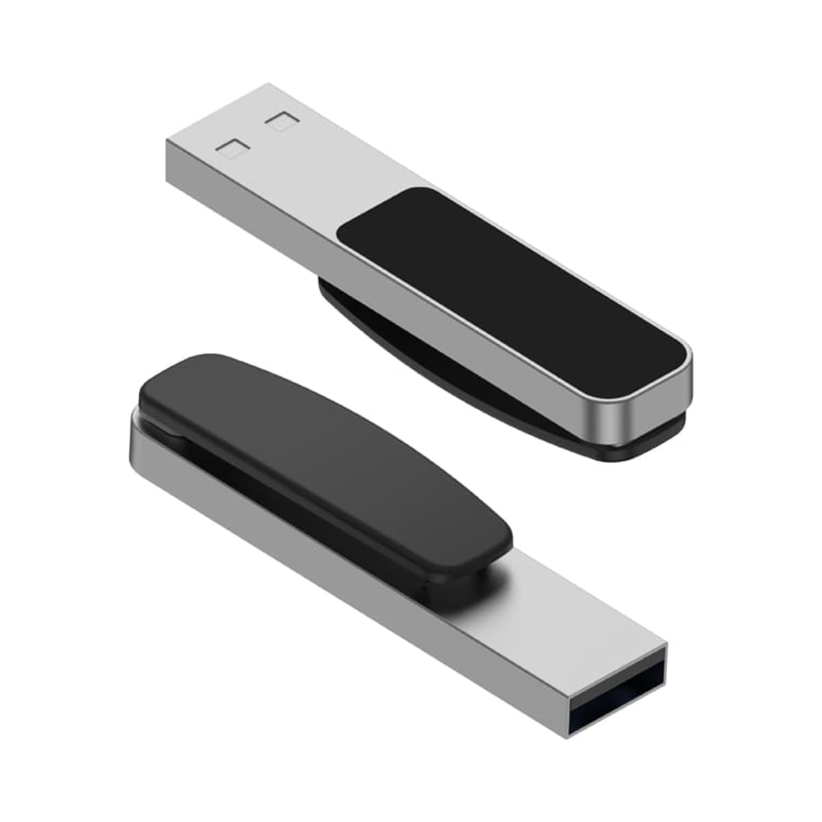 Mosman LED Flash Drive