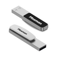 Mosman LED Flash Drive
