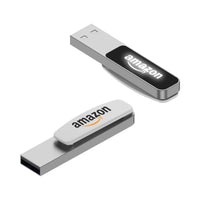 Mosman LED Flash Drive